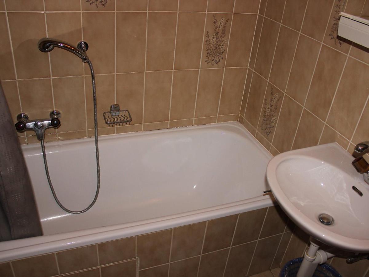 Apartment Centaure-3 By Interhome Les Rasses Екстериор снимка