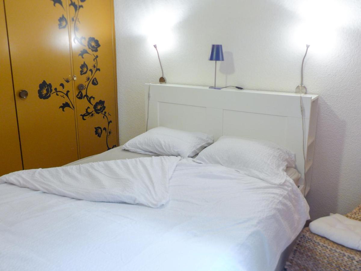 Apartment Centaure-3 By Interhome Les Rasses Екстериор снимка
